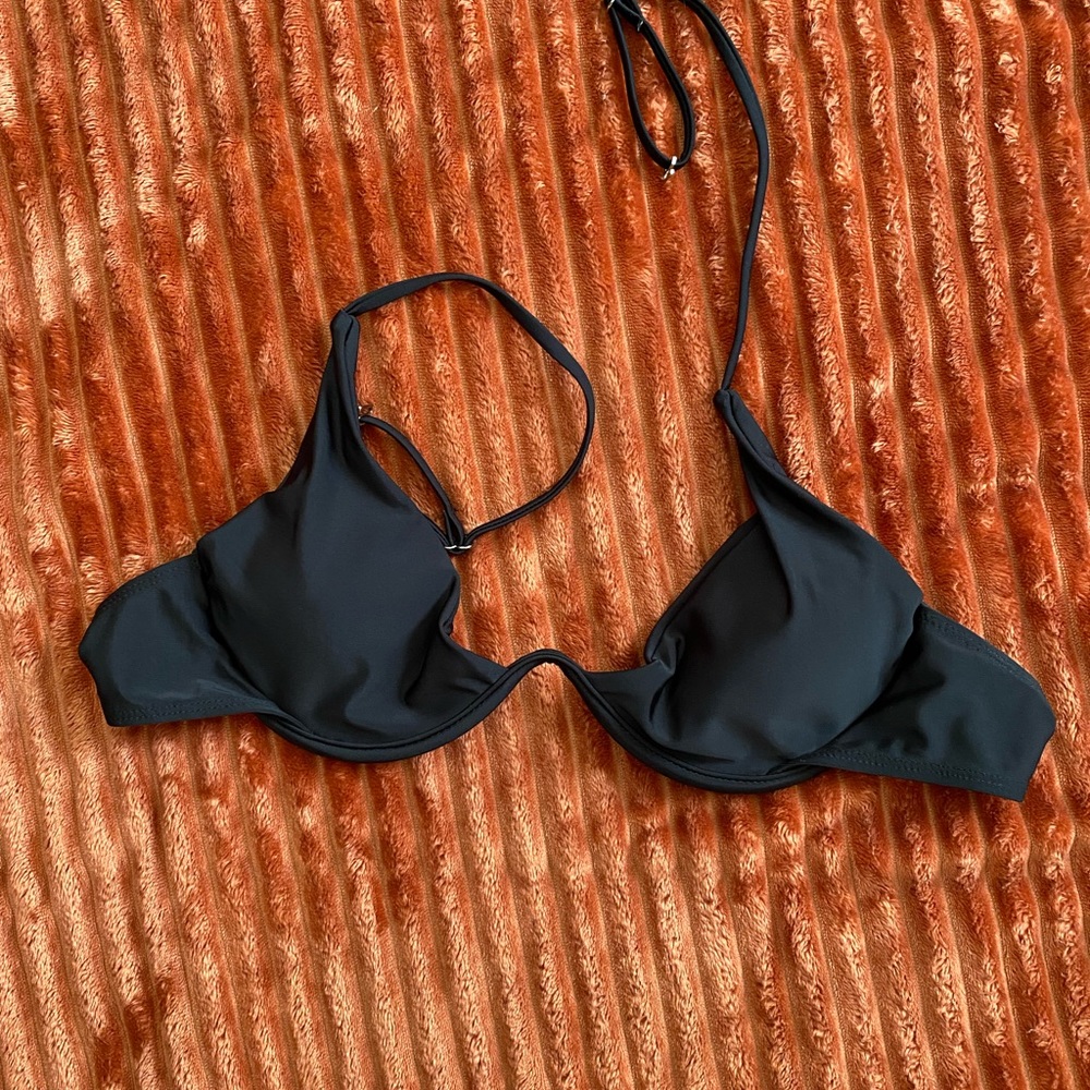 Large bikini top